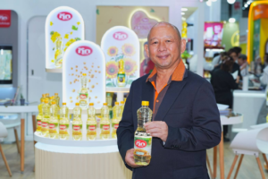 “น้ำมันพืชกุ๊ก” ต่อยอดความสำเร็จหลังจบงาน THAIFEX – ANUGA ASIA 2026 ส่งแคมเปญสร้างความสุขความอร่อย เพื่อสุขภาพ เจาะตลาดกลุ่ม คนรุ่นใหม่