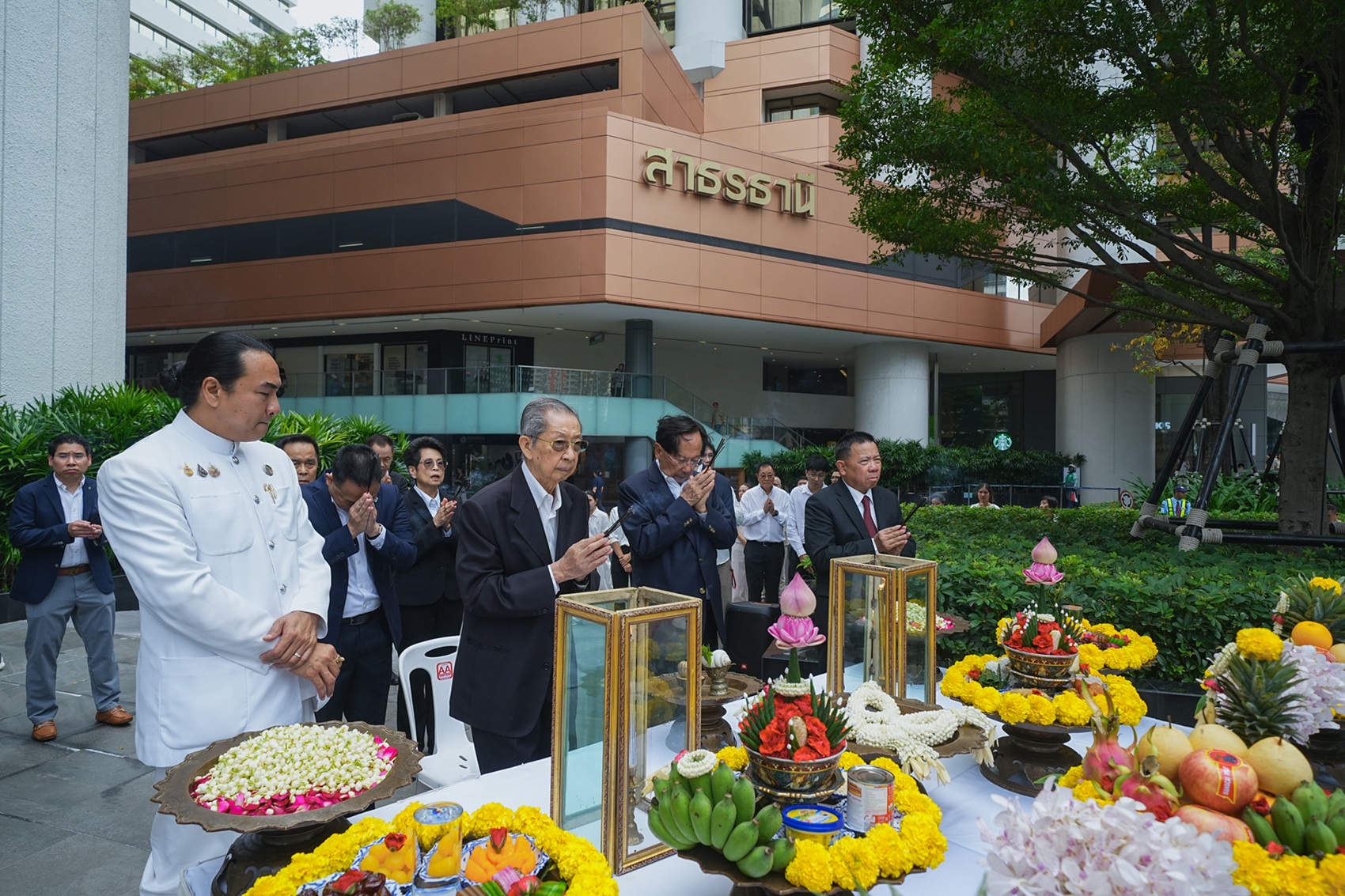 “กลุ่มพูลผล” ฉลอง 7 รอบ 84 ปี เปิดบทใหม่สู่ศตวรรษแห่งการเติบโตต่อยอดธุรกิจจากไทยสู่โลก พร้อมปั้น Innovation–Technology–People–Sustainability เป็นพลังขับเคลื่อนอนาคต
